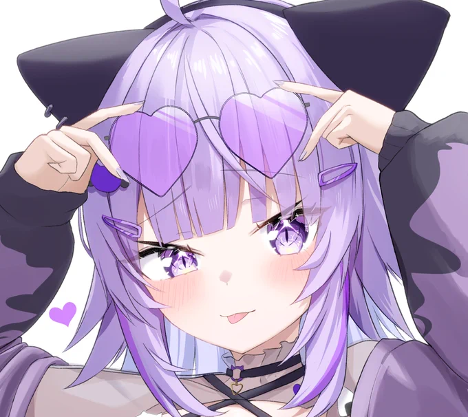 自分でいうのもだけど好き #我ながら天才なお顔4選