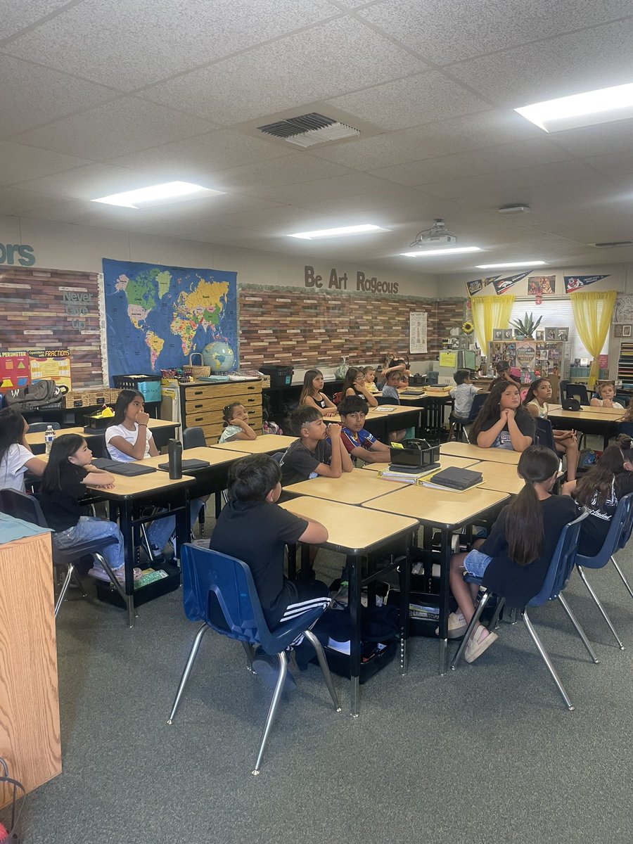 Casey Rangel (@caseyrangelbsd) on Twitter photo So proud of the our WRB Bengals! Today they hosted an all school, <a href="/TheLeaderinMe/">The Leader in Me</a> activity around Habit 8, find your voice! It was a powerful #BurtonExperience So proud of the our WRB Bengals! Today they hosted an all school, <a href="/TheLeaderinMe/">The Leader in Me</a> activity around Habit 8, find your voice! It was a powerful #BurtonExperience