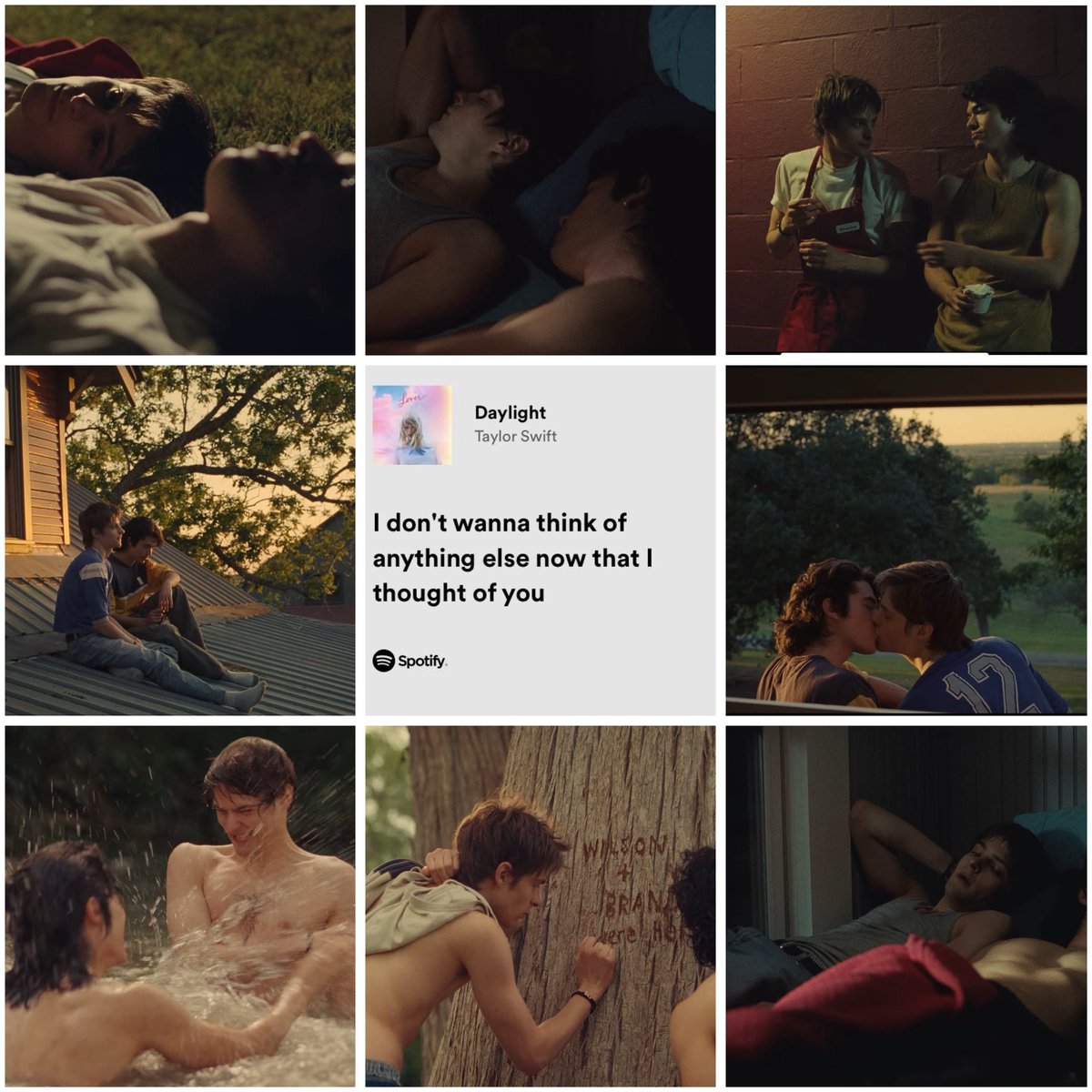 Summer, DECOMPOSED ✪ (@nobodyseversrry) on Twitter photo 