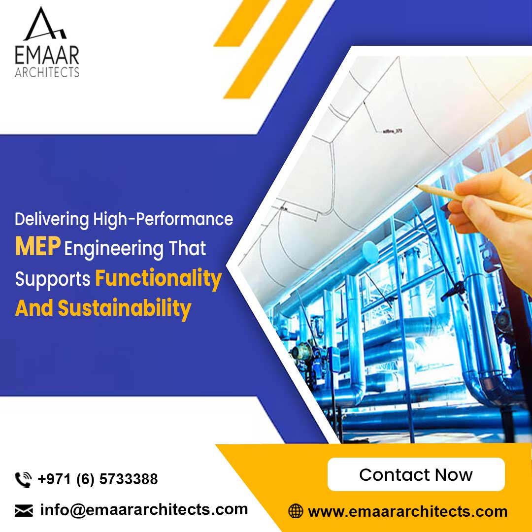 emaararchitects's tweet photo. Delivering high-performance MEP engineering that blends modern functionality with green innovation — building smarter spaces for a better future.
https://t.co/Z69TojNg5k

#MEPEngineering #SustainableDesign #BuildingTheFuture #EmaarInspired #SmartEngineering https://t.co/8zWpmZ7Y2H