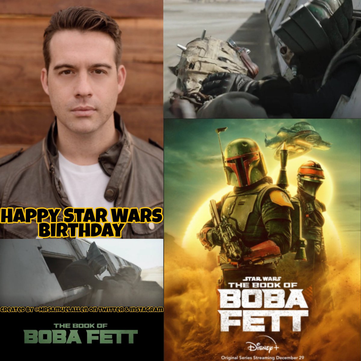 Samuel Allen tweet media