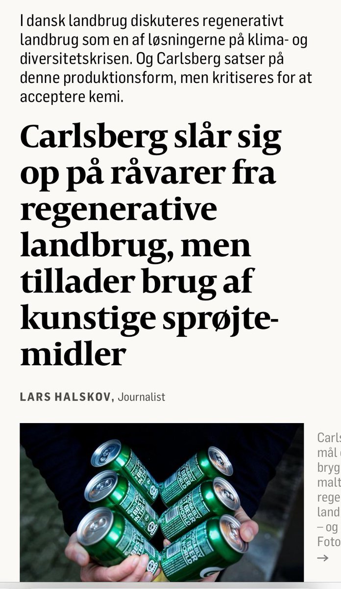 Sybille Kyed tweet media