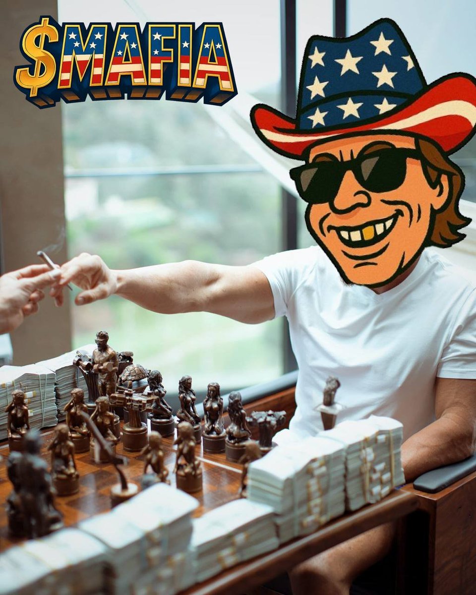 Matt's America - Frogs In Action tweet media