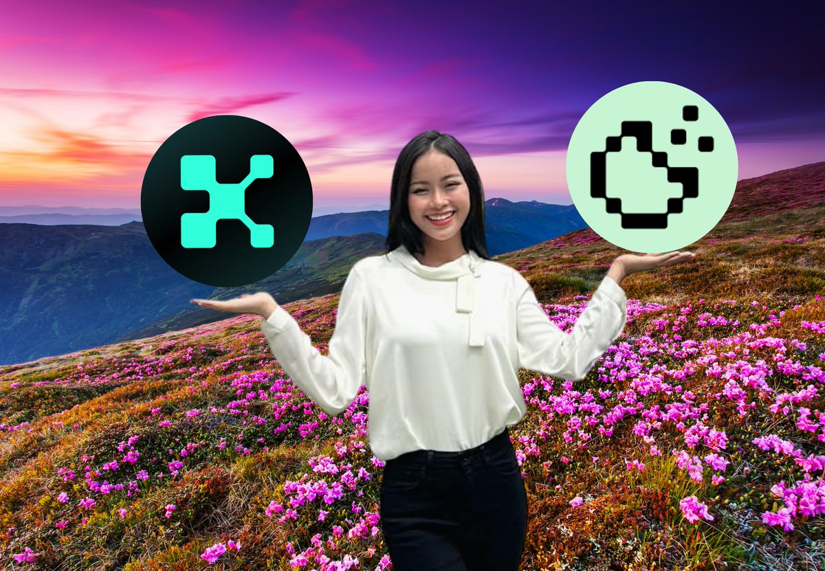 WOMEN (@xnxx_en) on Twitter photo The Web3 space is full of exciting developments, and I'm eager to stay updated and connect with others in the community. I'm planning to engage with as many people as possible.
Some friends recommended that I open <a href="/KaitoAI/">Kaito AI 🌊</a> and follow everyone in the top 1,000 most active voices The Web3 space is full of exciting developments, and I'm eager to stay updated and connect with others in the community. I'm planning to engage with as many people as possible.
Some friends recommended that I open <a href="/KaitoAI/">Kaito AI 🌊</a> and follow everyone in the top 1,000 most active voices