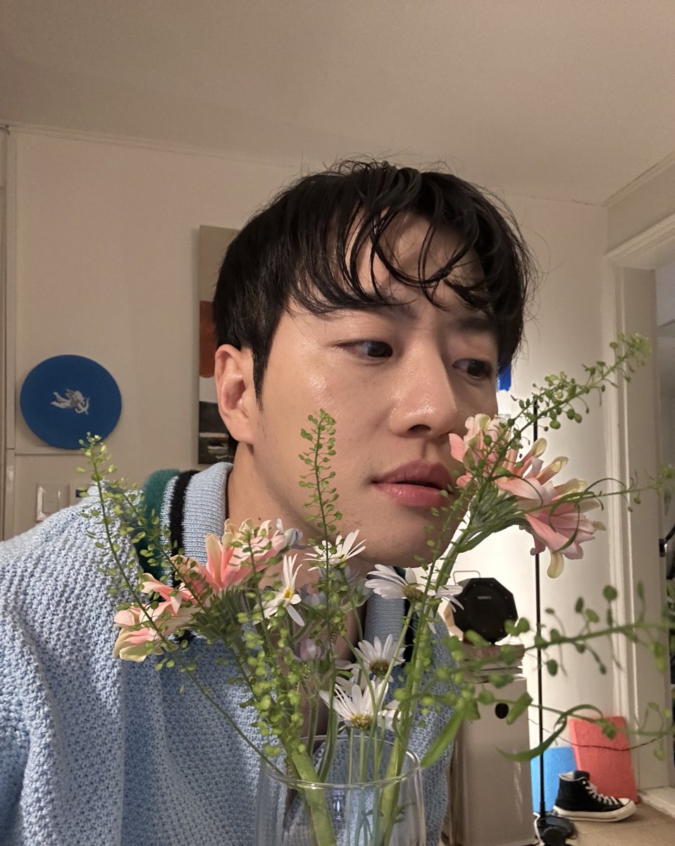 Feeldog / 필독 tweet media