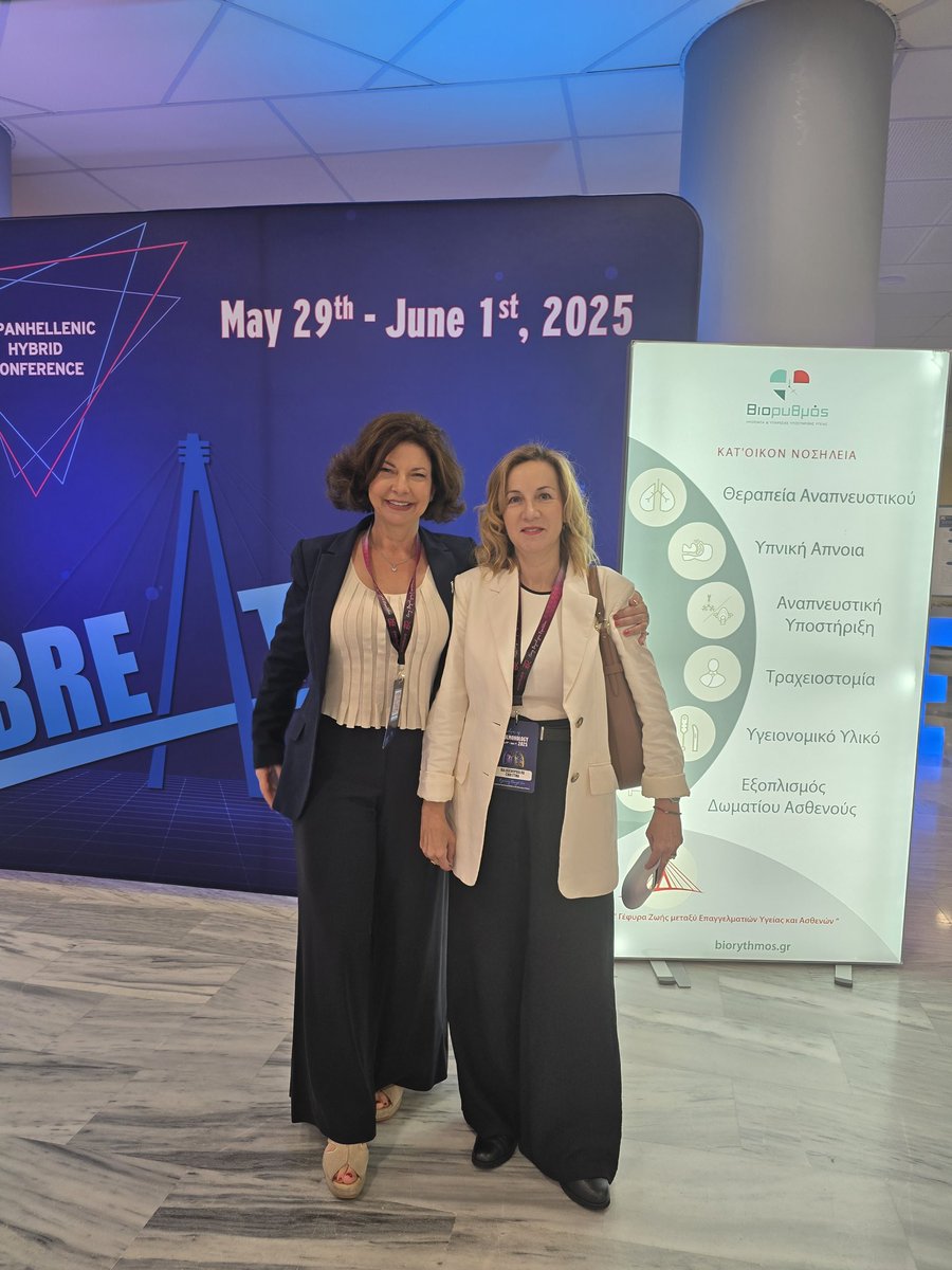 Honoured to speak at the #BridgesofPulmonology 2025 organised by Prof. Argyris Tzouvelekis.I spoke about the power of AI in lung cancer,and shared something deeply personal:
What if Simon had access to AI tools back then? Maybe his story would have turned out differently.