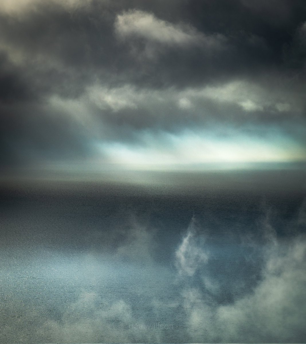 Across the Sound of Raasay