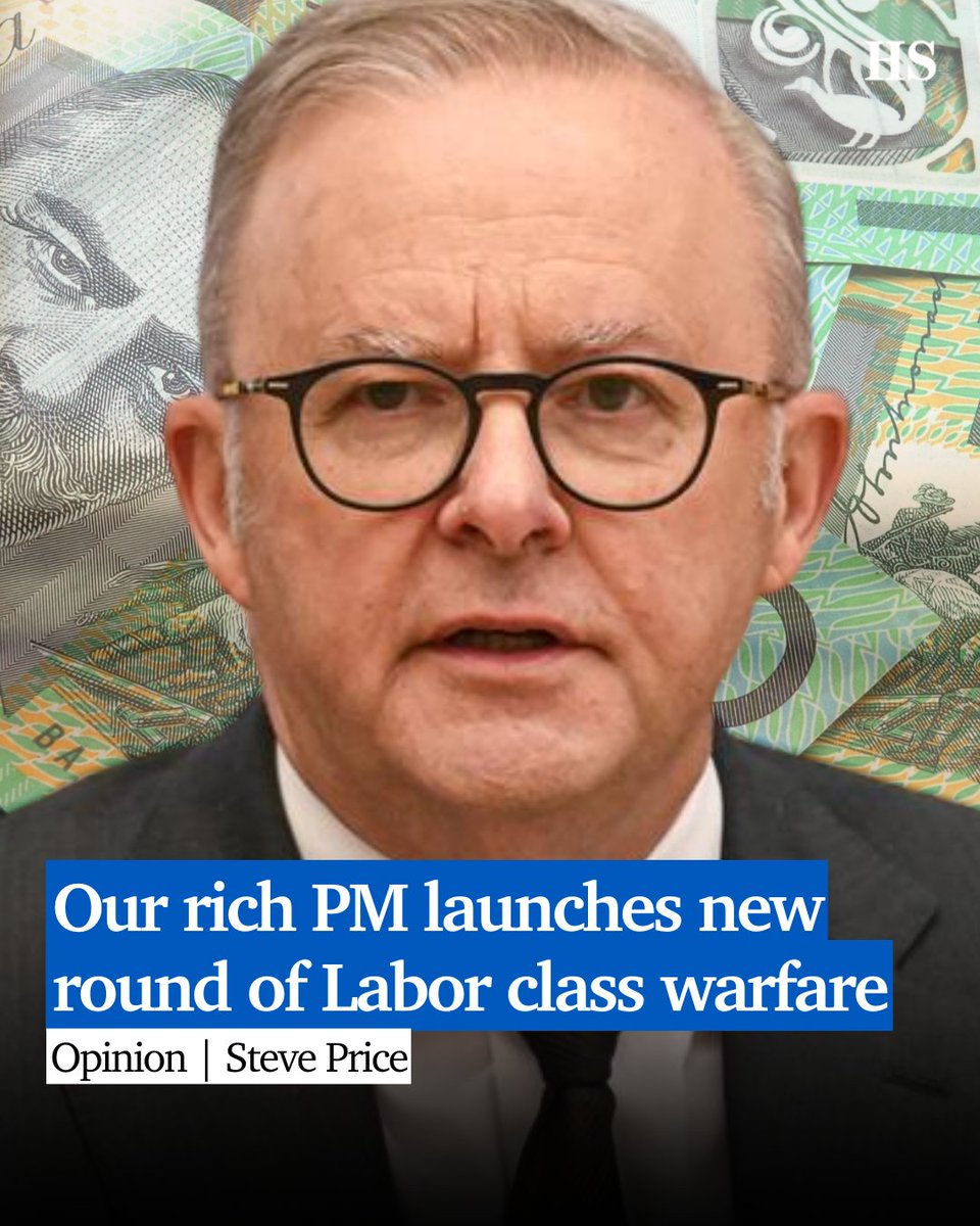 Herald Sun tweet media