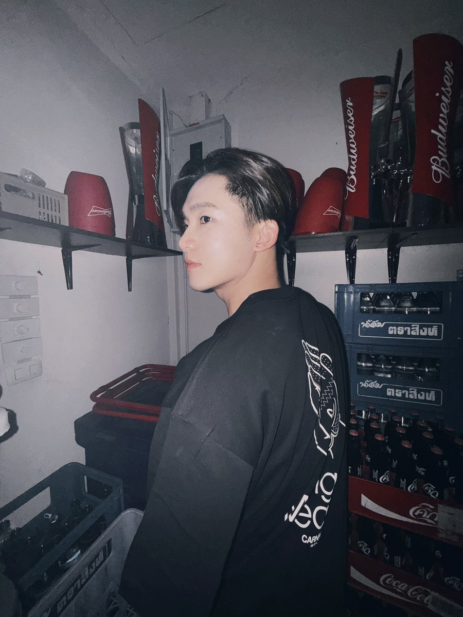 Don't wanna leave you anymore

Cr. @sukiang_ 

#ppriseee
