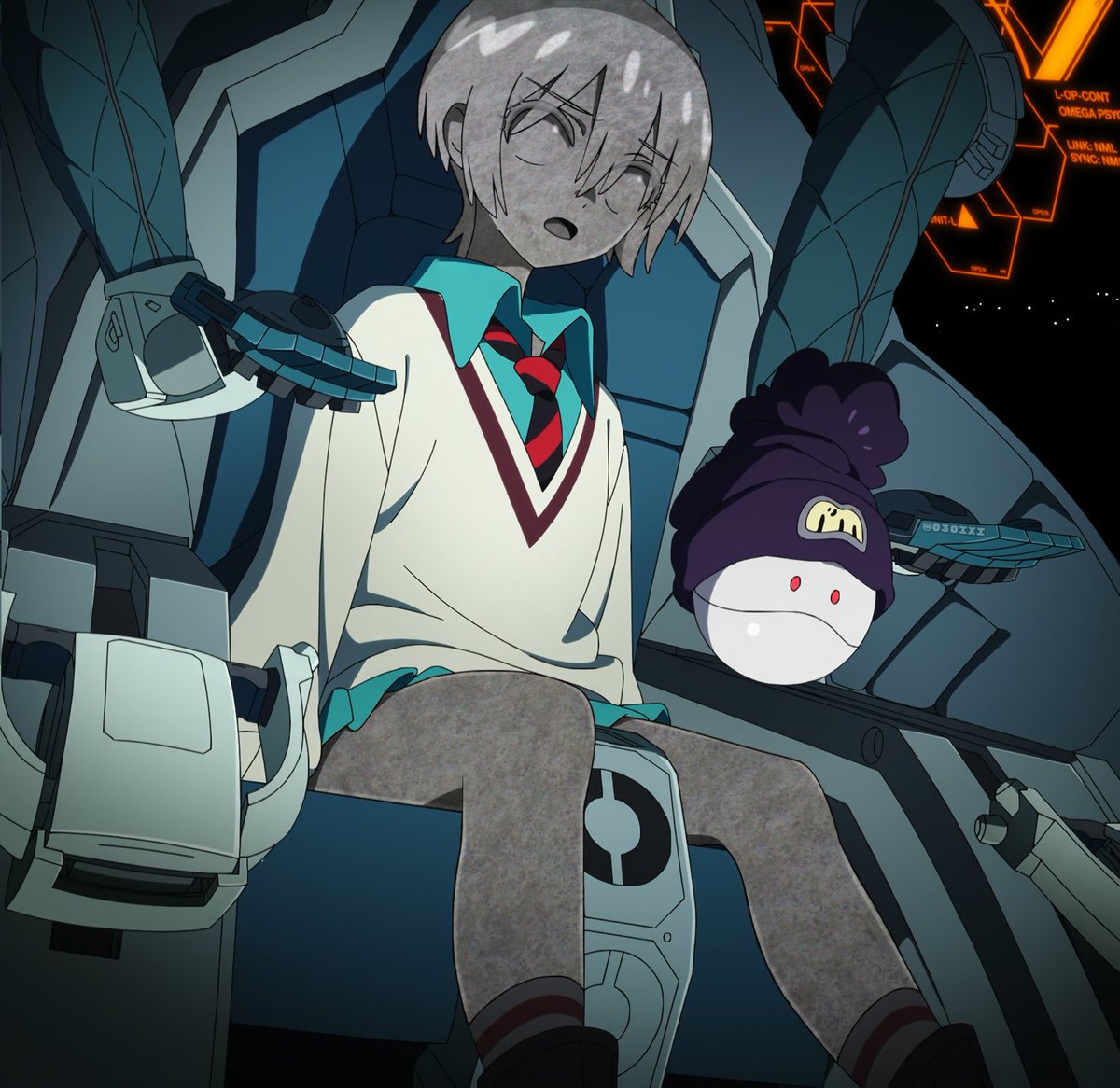 本日の一枚
＃石化　＃固めコラ