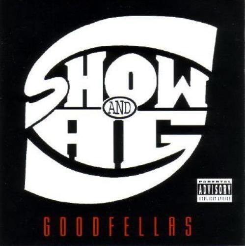 May 30, 1995 Showbiz and AG released Goodfellas