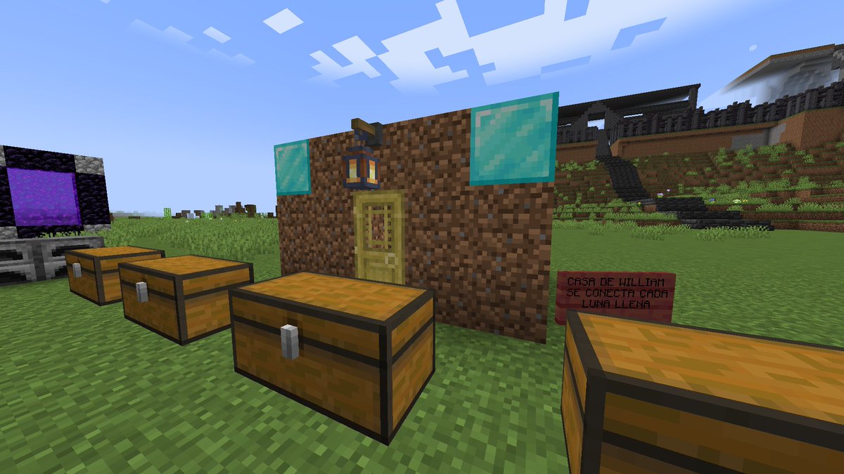 sundggs's tweet photo. 👉 Mi casa en todas las series:

(PD: Esta vez ni la hice yo JAJAJ) https://t.co/VCtLC5XjJS