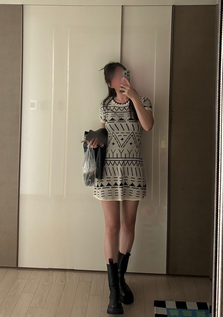 원피스가 입고싶더라니, 날씨가 너무 좋네💕
#부부커플 #부커 #부커만남