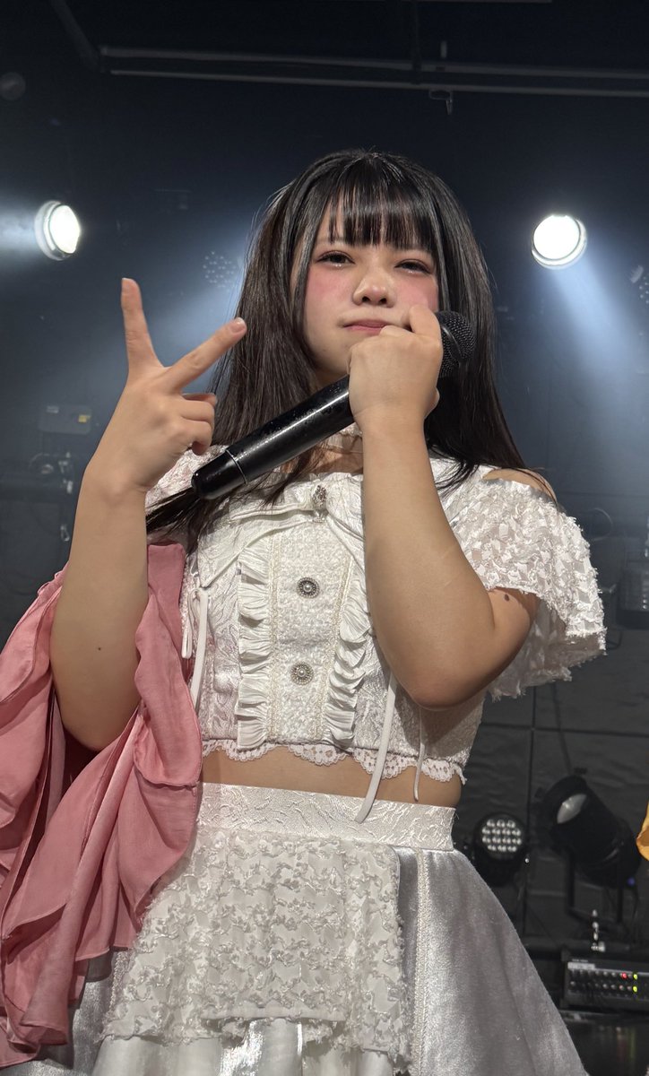 森ちゃんはそこの貴女推し tweet media