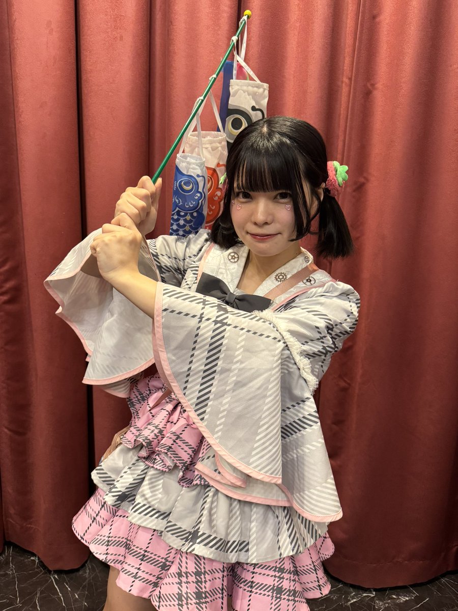 森ちゃんはそこの貴女推し tweet media