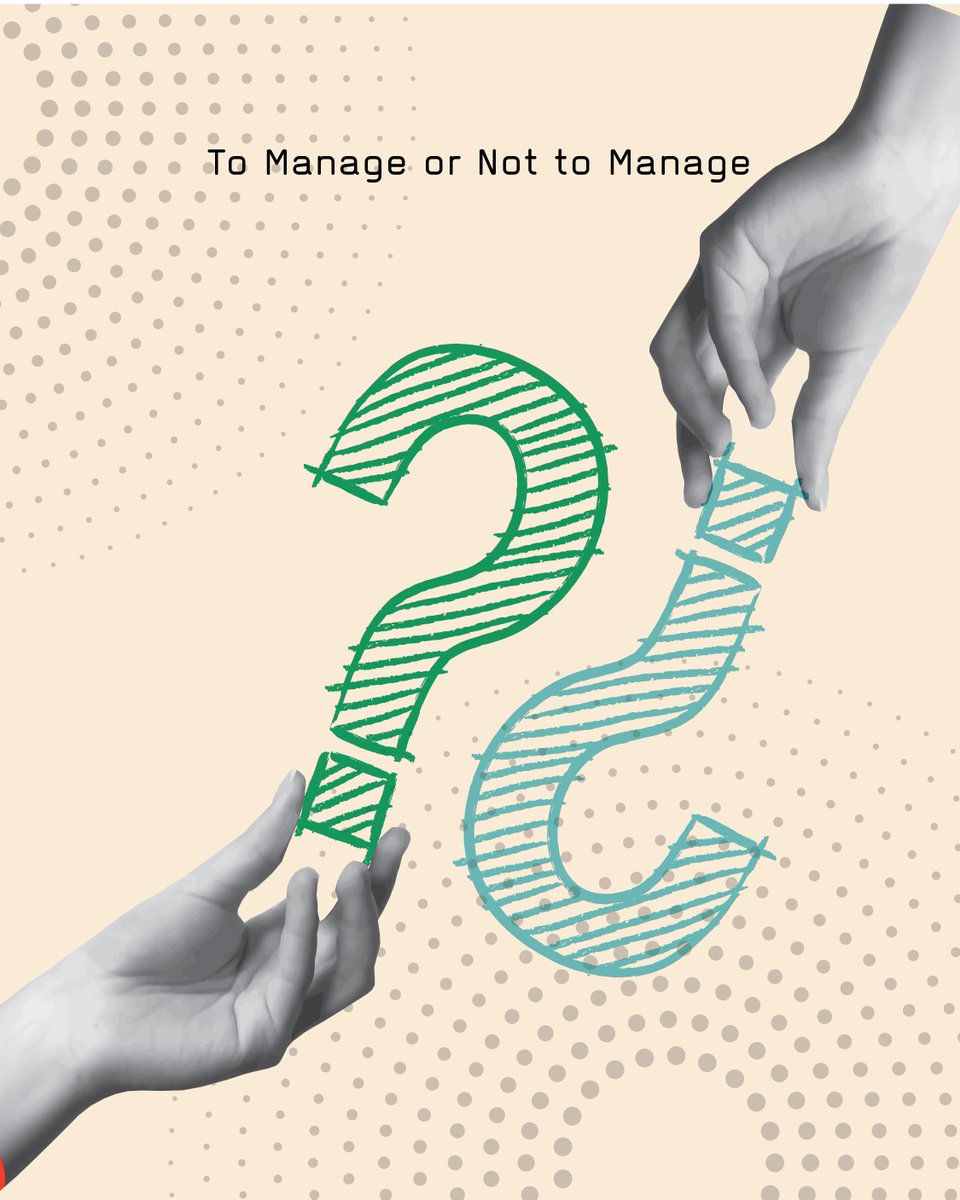 In one of our featured reads this month, we ask: Should you move into management or grow as a high-performing contributor? Not every career path needs to lead a team — but it should still lead somewhere.

Read the full article here: eu1.hubs.ly/H0kzhkG0