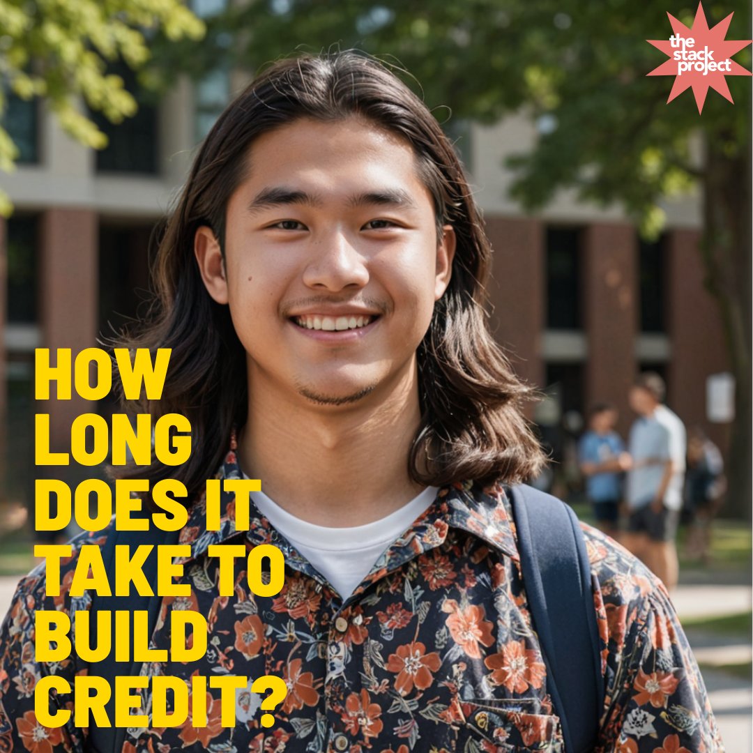 TheStackPr11719's tweet image. Ever wonder how long it takes to build credit?🤔
It usually takes about 3 to 6 months to see your credit score start climbing! 📈

Here’s the secret:
✅ Pay bills on time
✅ Keep your credit usage low
✅ Stay consistent, and watch your credit grow! 💳💰

#thestackproject #credit