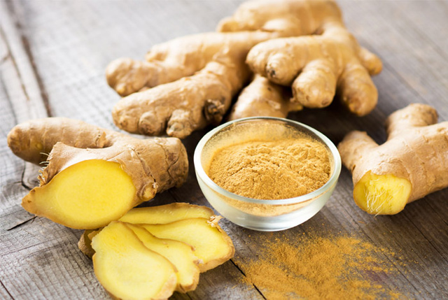 The_Truepath's tweet photo. Inflammation is your No. 1 enemy.

It skyrockets the risk of cancer, arthritis, and chronic diseases (without you even noticing)

I found 11 natural foods that science says can reduce it by 20-50%.

1. Ginger https://t.co/gEQ2oGrGxC