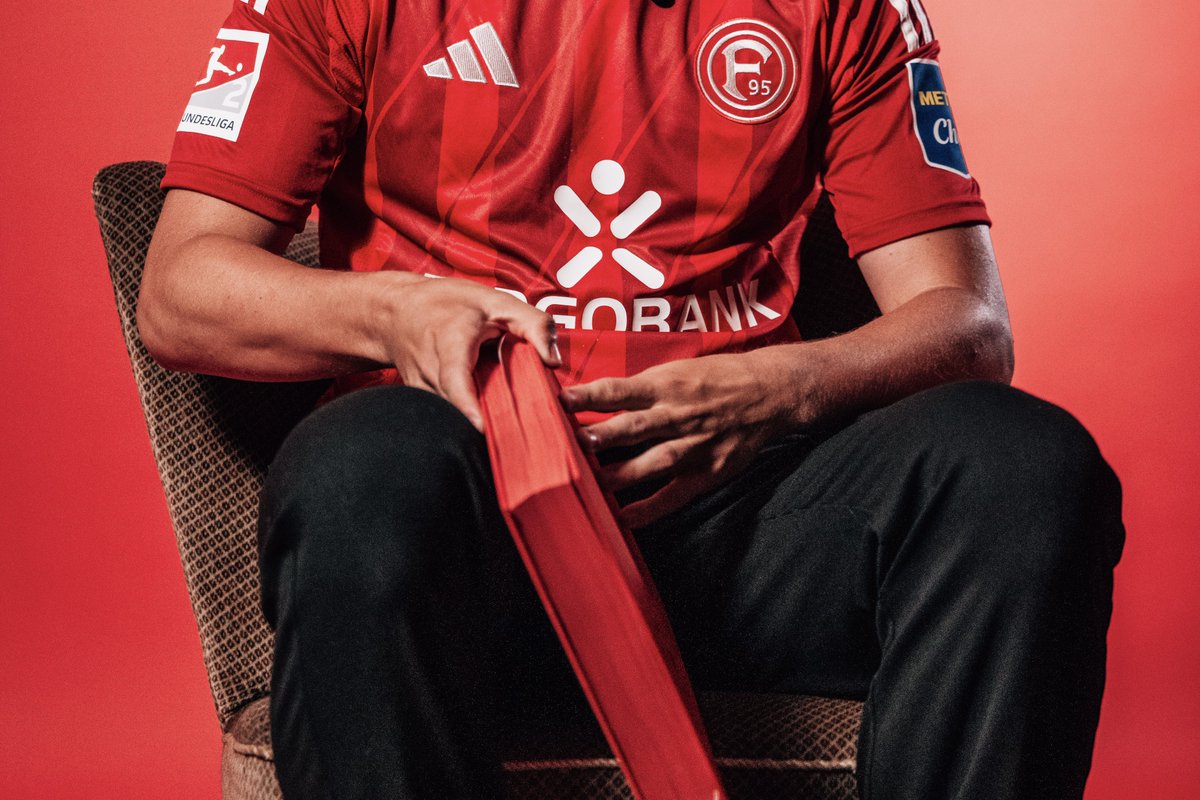 Fortuna Düsseldorf tweet media