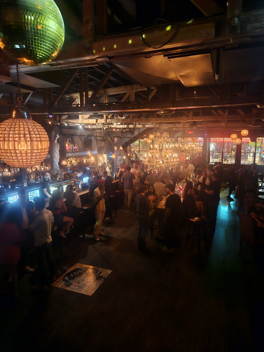 You going to PubKey tonight?