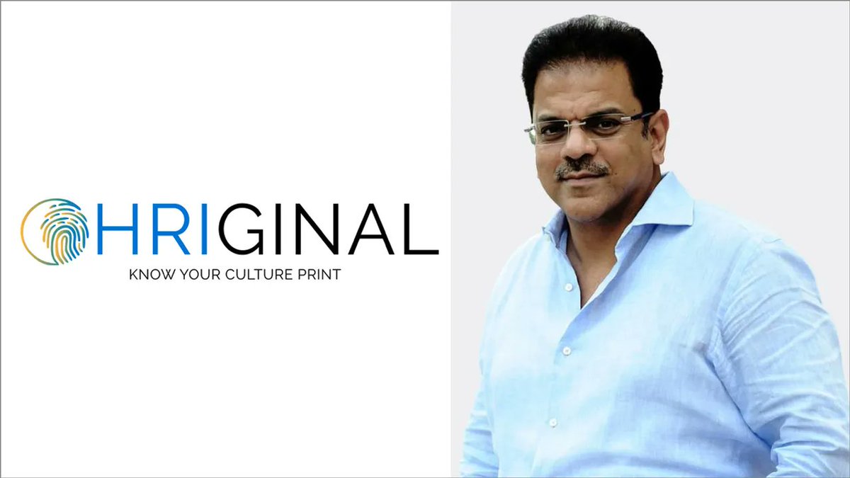 BestMediaInfo's tweet image. “I believe in evolution, not revolution. You can’t cut the root”: Rohit Ohri on launching Ohriginals 

bestmediainfo.com/mediainfo/adve… 

#RohitOhri #FCB #FCBKinnect #dentsu #Taproot #Culture