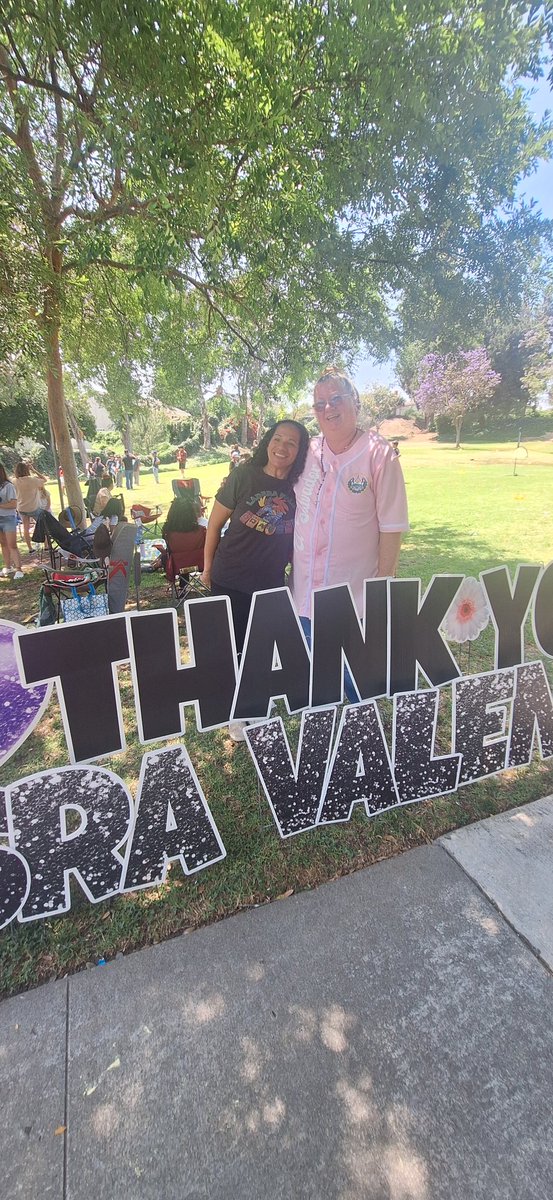 Ms.Sulen (@mssulen) on Twitter photo Celebrating our beloved Maestra Valencia in the last day as a teacher. Enjoy your retirement, we will miss you. <a href="/laderapalma/">LaderaPalma</a> <a href="/DrCarlosLHCSD/">Dr. Carlos</a> <a href="/LHSchools/">La Habra Schools</a> Celebrating our beloved Maestra Valencia in the last day as a teacher. Enjoy your retirement, we will miss you. <a href="/laderapalma/">LaderaPalma</a> <a href="/DrCarlosLHCSD/">Dr. Carlos</a> <a href="/LHSchools/">La Habra Schools</a>