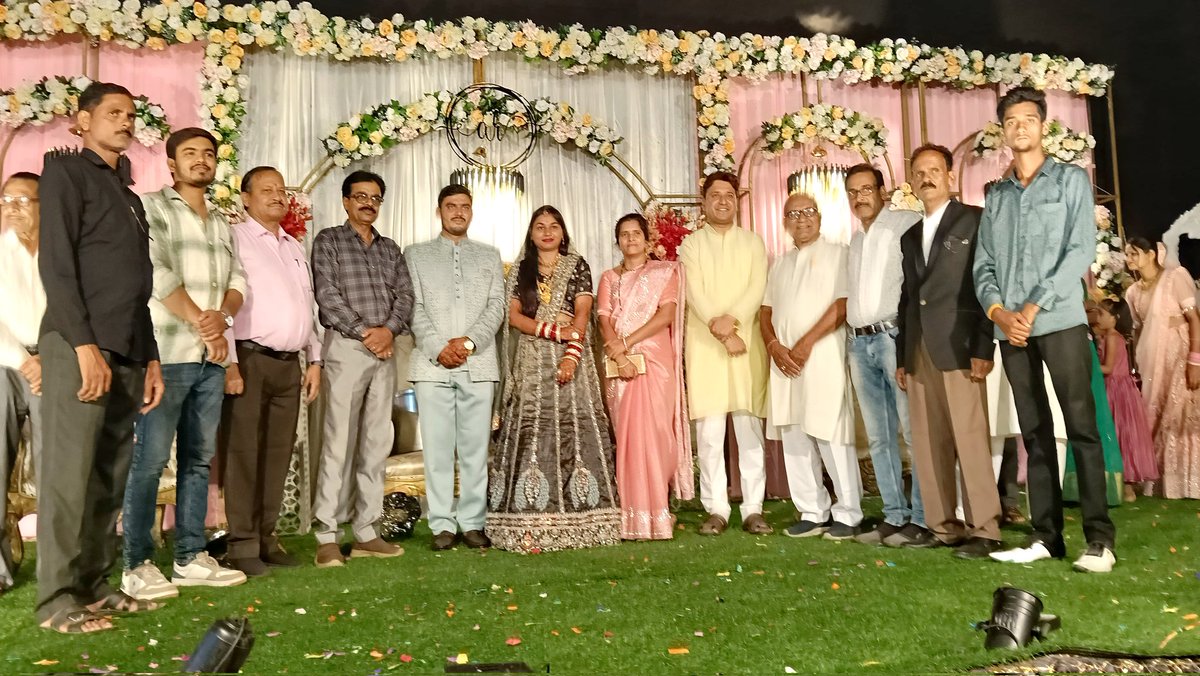 Office Of Gauraav Singh Pardhi (@gauraavoffice) on Twitter photo 