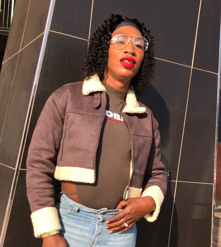 S'celo ndlovu🏳️‍🌈🌈 tweet media