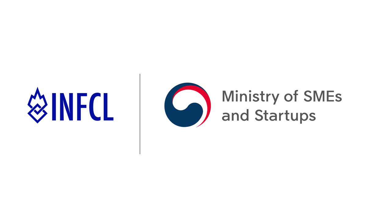 🚀 Big news! INFCL has been selected for South Korea’s top government-backed startup program for early-stage companies.

With this grant, we’re developing new AI-driven tools to make Web3 consulting smarter, faster, and more accessible — especially for startups and SMEs.

With