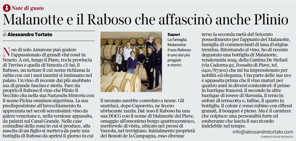 Alessandro Tortato tweet media