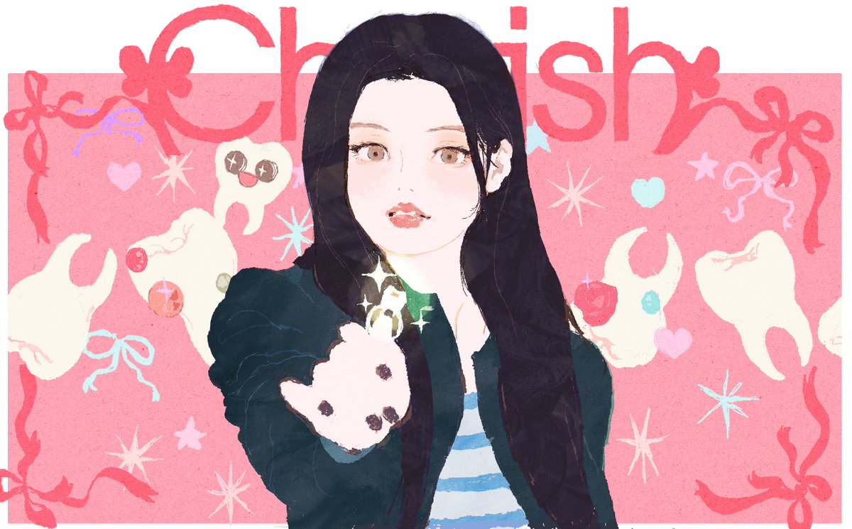 #ILLIT #cherish #WONHEE