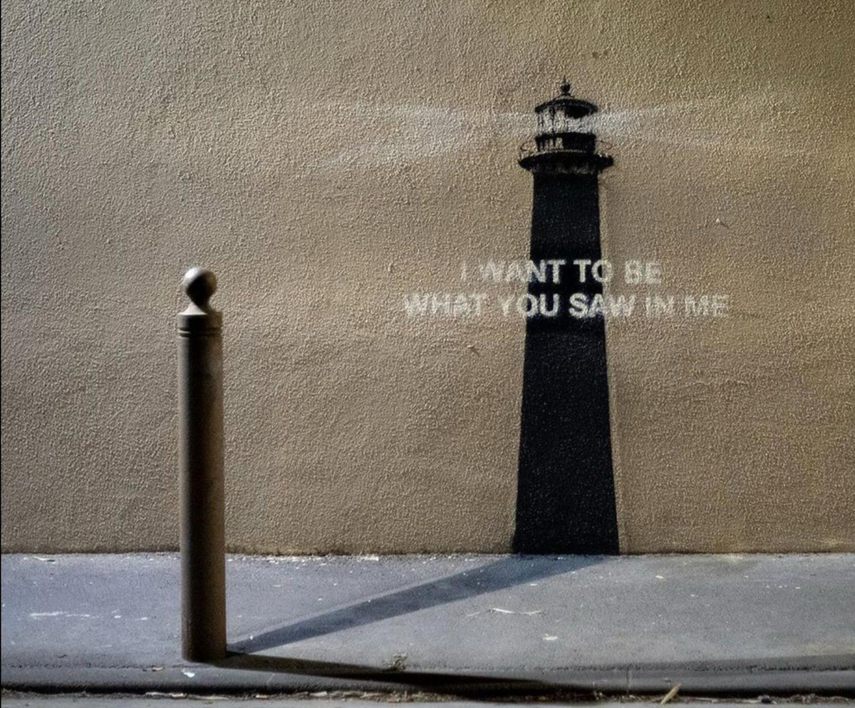 Le dernier Banksy. Peut-être à Marseille ?