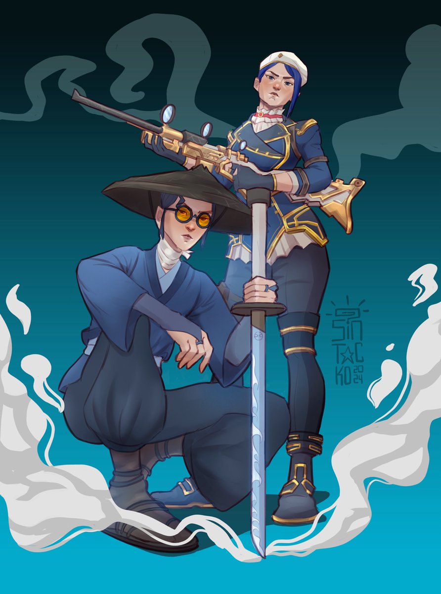 sintacko's tweet image. i just love my blue eyed wasian baddies sm