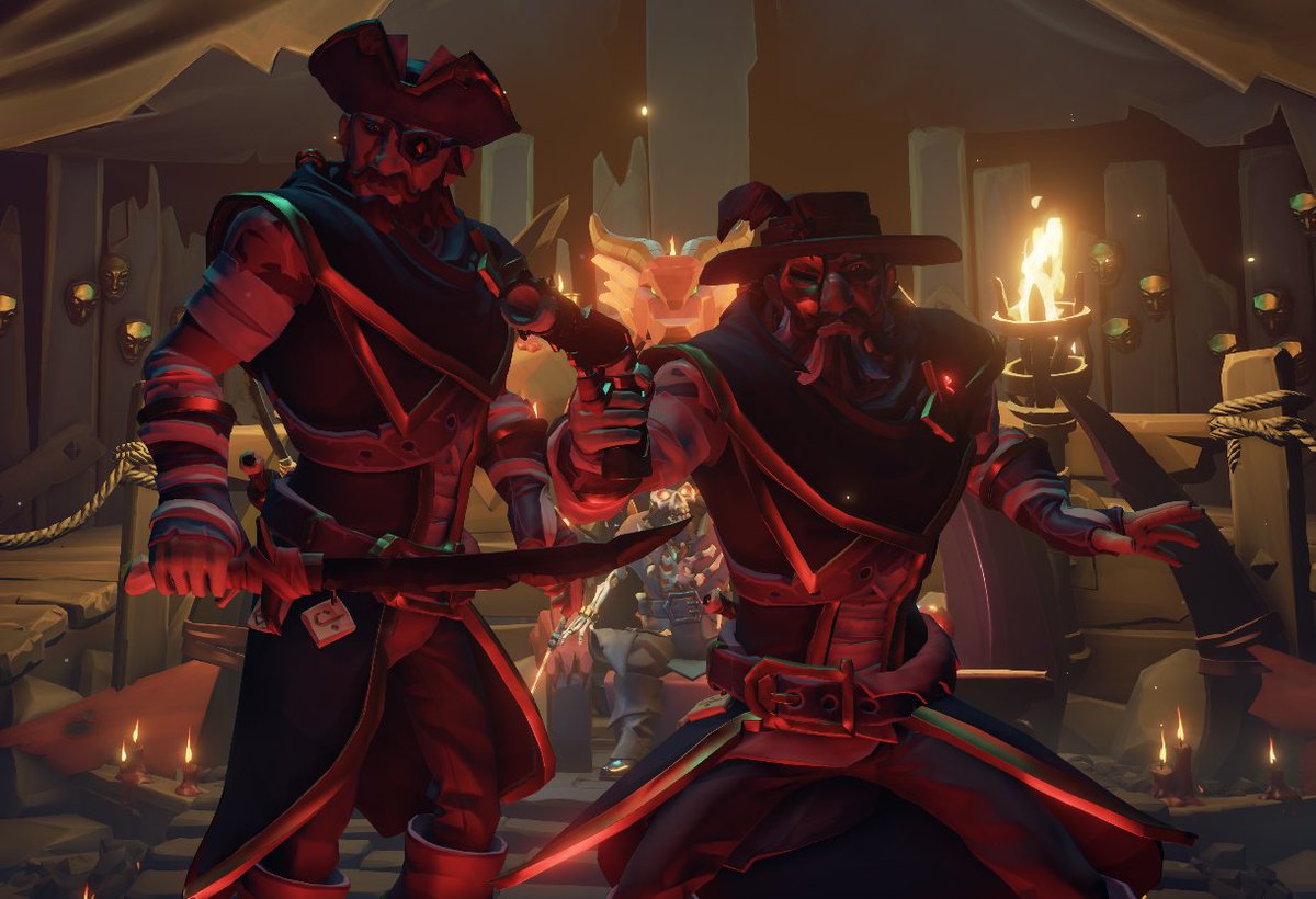 Warsmith Graves tweet media