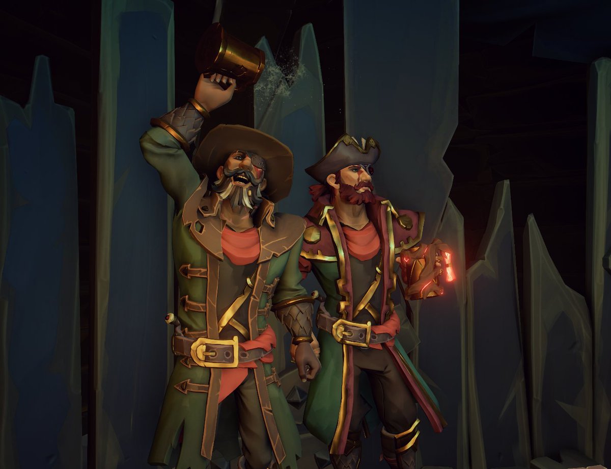 Warsmith Graves tweet media