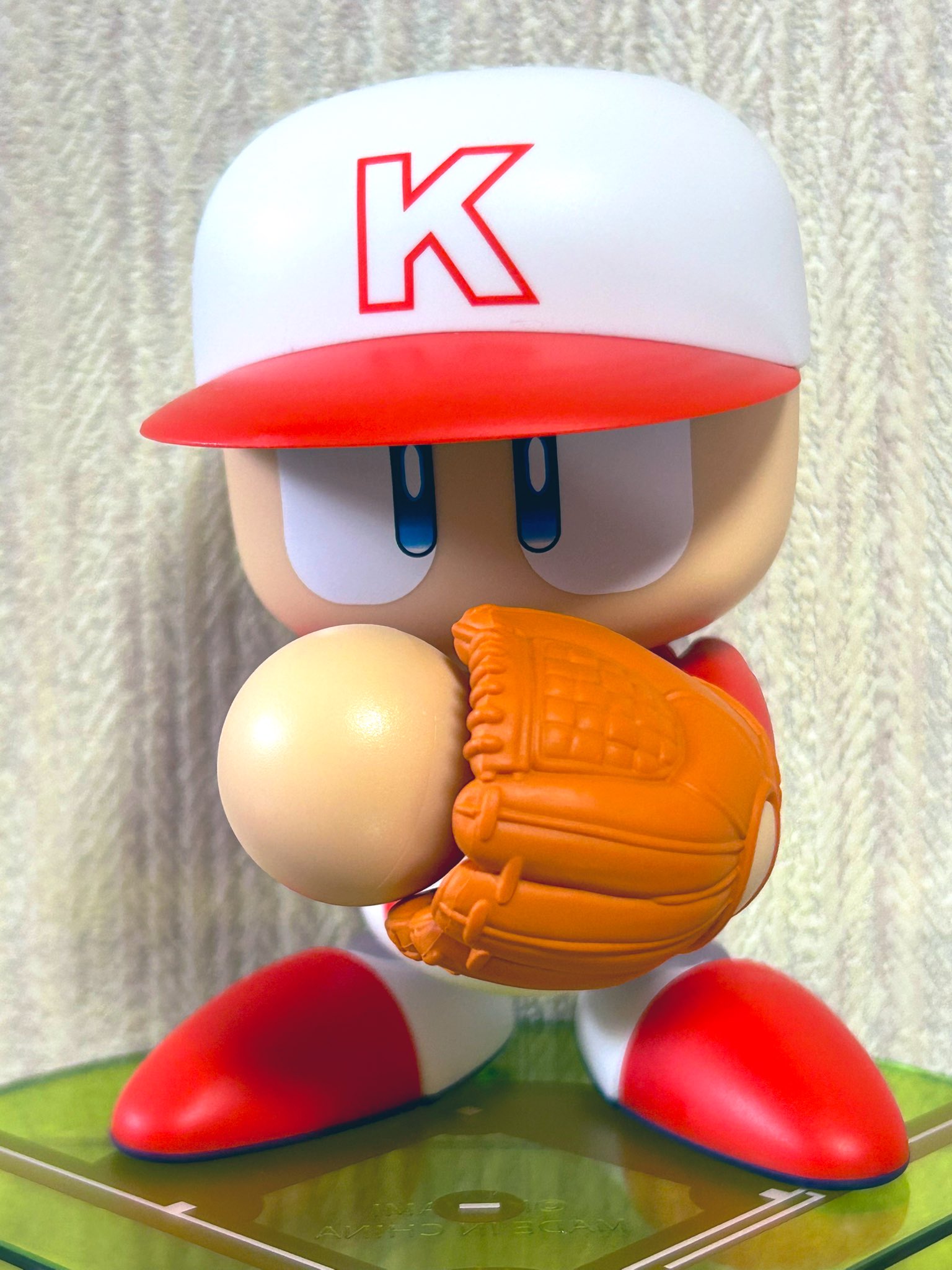 限界値下げ パワフルプロ野球 パワプロくん アクション