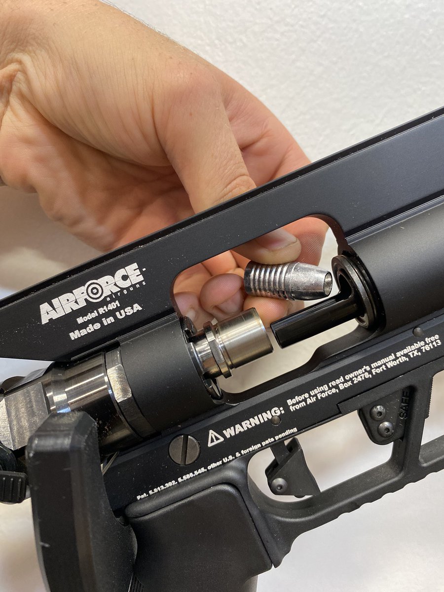 AirStryk TX tweet media