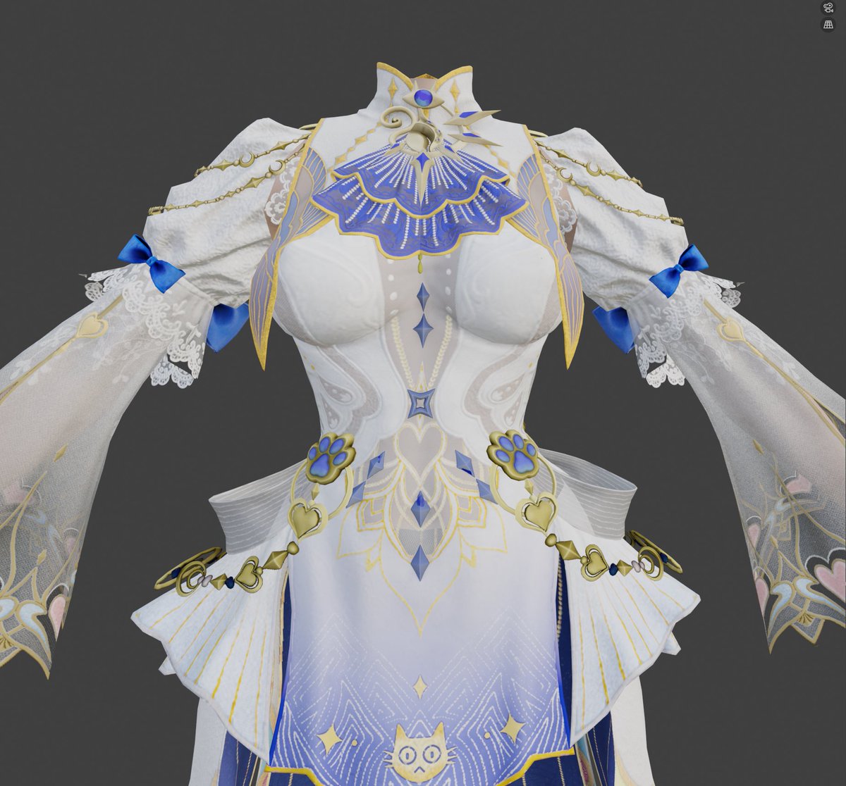 Upscale requests are fun. :3