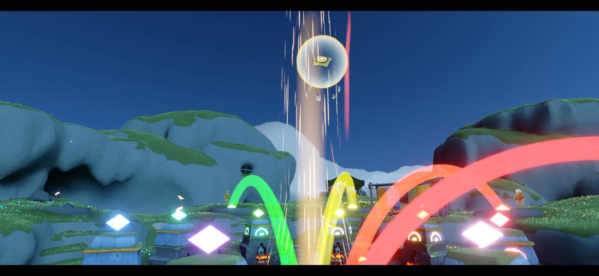 Fengshuang/ねこ tweet media