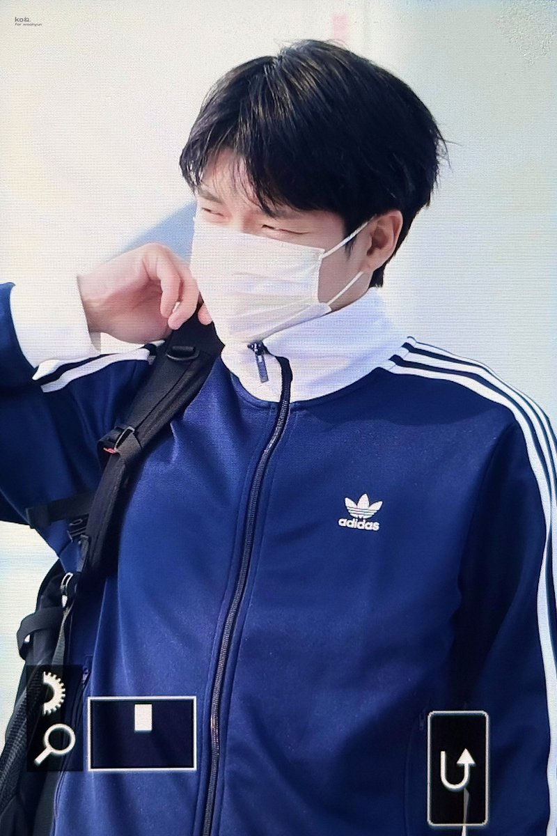 250530 #남우현 

축구부 주장님ㅜ ヲヲ