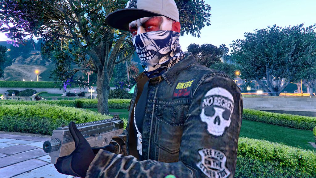 HellsLegion666's tweet photo. Stay tuned👊🏻💯

@x905BAMx 

#TwistedProductions 
#MötleyLives 
#HellsLegion 
#SmugglinTubs 
#GTAONLINE 
#PS5 https://t.co/fH6lpbkyfv