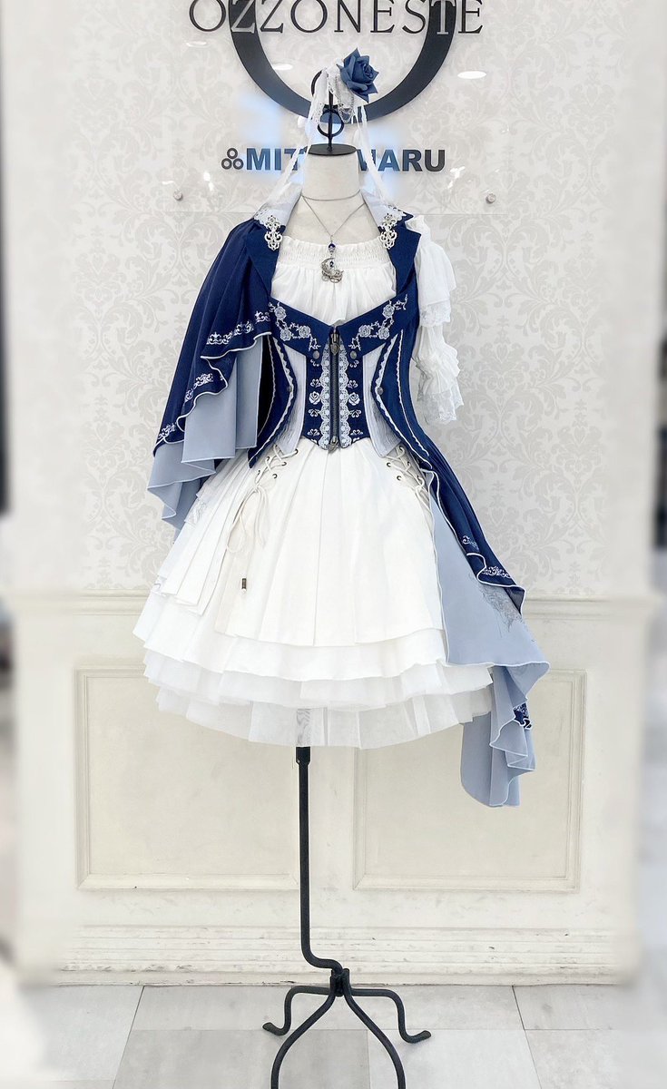 Ozz Oneste Ozz Conte渋谷店 on X