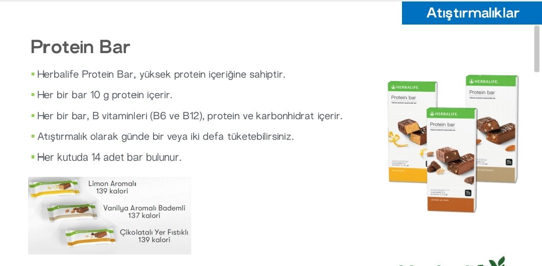 Msimsek3333's tweet photo. Protein bar dene diniz mi hiç https://t.co/OSnB7eQTYd