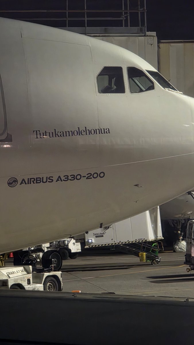 george koshy (@georgekoshy) on Twitter photo Heyy <a href="/HawaiianAir/">Hawaiian Airlines</a> what's the meaning of the word 'tutukamolehonua' written on your aircraft? the Dictionary seems confused about its meaning Heyy <a href="/HawaiianAir/">Hawaiian Airlines</a> what's the meaning of the word 'tutukamolehonua' written on your aircraft? the Dictionary seems confused about its meaning