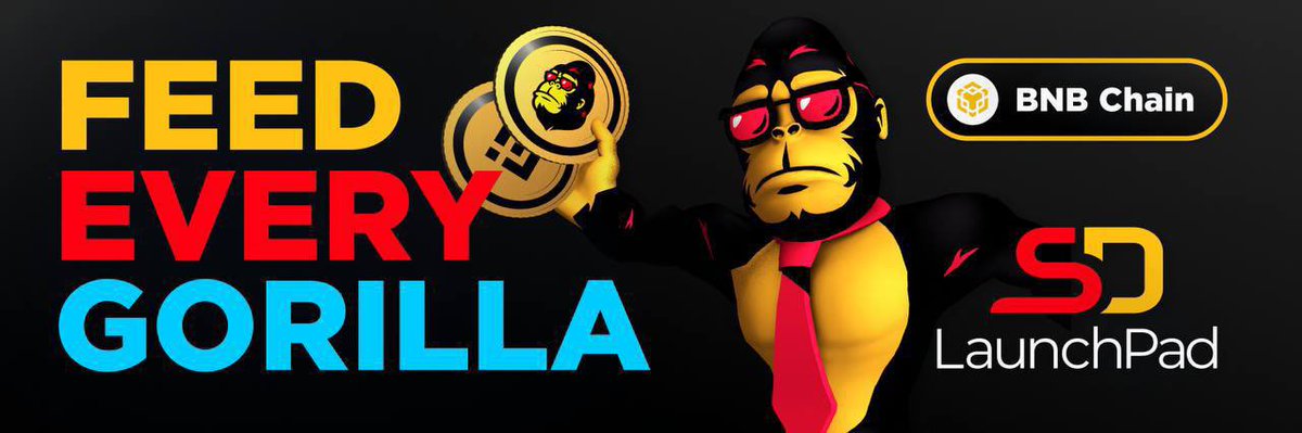 Mostafa4641095's tweet photo. 🚀 $FEG is now listed on @DappBayBNB for #BNBChain!

We’ve spent over 4 years building on $BNB, &amp; we’re just getting started!

The future is bright, &amp; the Gorilla is here to stay 🦍🔥

Check us out: https://t.co/oRCpG7dpp6

#FEGtoken #DeFi #BNB #Bitcoin #BTC #Web3 #Blockchain https://t.co/t2UpGWvQoS