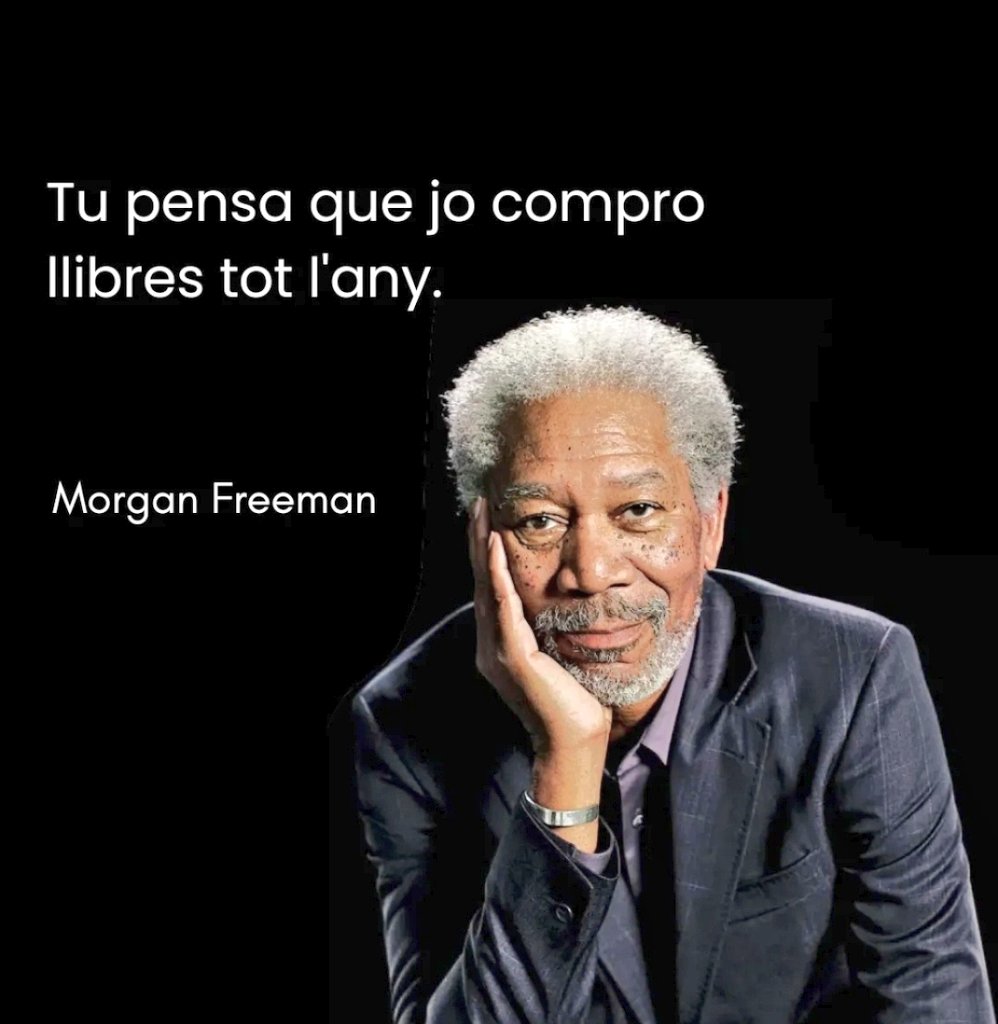 Carme Fenoll (@carmefenoll) on Twitter photo 😅 La <a href="/GemmaSarda/">Gemma Sardà</a> m'ha descobert el perfil d'en Xavi Noriguis a Instagram i m'ha incrementat les ganes d'anar a veure La Calòrica al <a href="/teatrelliure/">Teatre Lliure</a>. Feliç divendres a tothom! 😅 La <a href="/GemmaSarda/">Gemma Sardà</a> m'ha descobert el perfil d'en Xavi Noriguis a Instagram i m'ha incrementat les ganes d'anar a veure La Calòrica al <a href="/teatrelliure/">Teatre Lliure</a>. Feliç divendres a tothom!