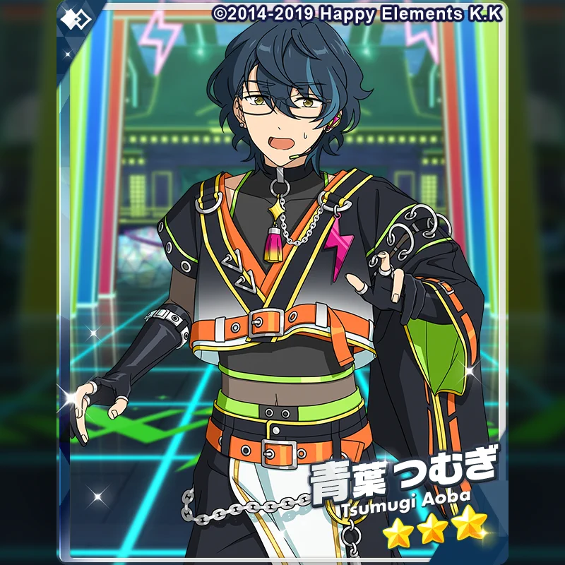 あんさんぶるスターズ！！【公式】 on X: 