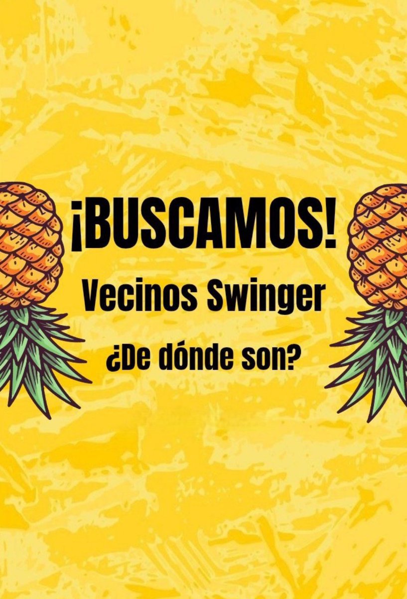 G&S pareja tweet media