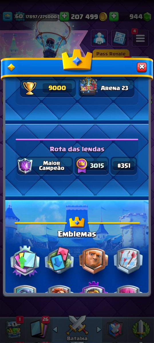 1st push this has to be the worst meta of all time