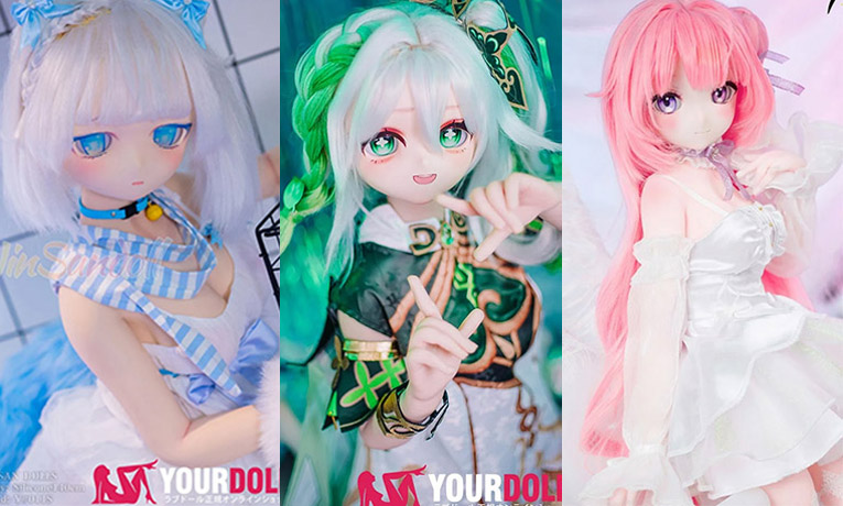 love_dolllove's tweet image. PR どんどん進化する最新の可愛いアニメ系ラブドール達
dollsokuho.blog.jp/archives/28861…
#WMDolls #mozudoll #満月人形